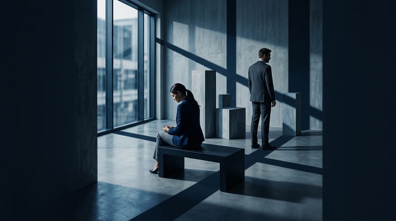 Divorce Buyer's Checklist