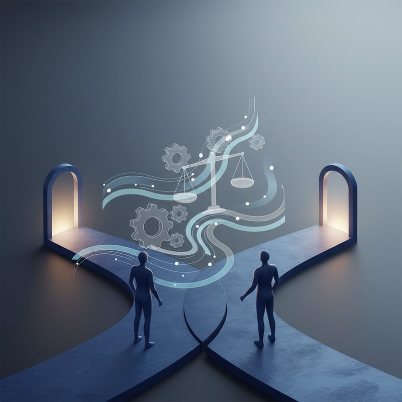 The Divorce Process Explained